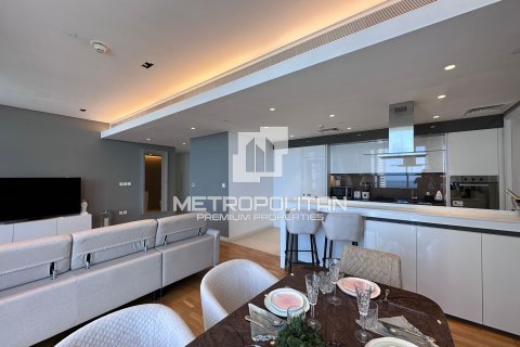 2 dormitorios Apartment en Bluewaters Residences, UAE No. 10768 9