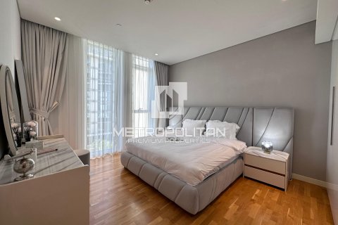 Квартира с 2 спальнями в Bluewaters Residences, ОАЭ №10768 11