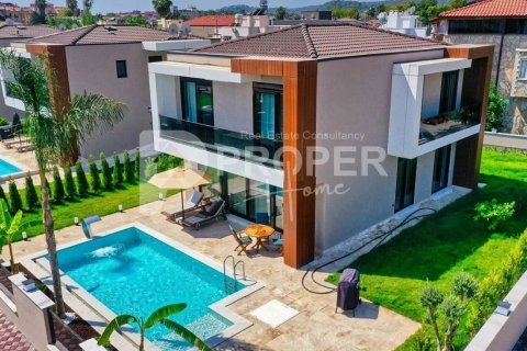 5 rooms Villa in Antalya, Turkey No. 10826 30