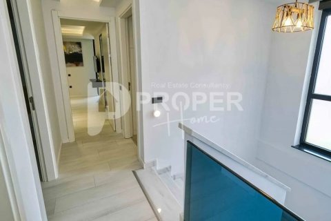 5 rooms Villa in Antalya, Turkey No. 10826 26