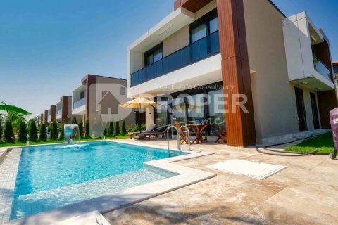 5 rooms Villa à Antalya, Turkey No. 10826 7