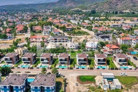 5 rooms Villa in Antalya, Turkey No. 10826 3