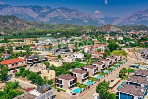 5 rooms Villa in Antalya, Turkey No. 10826 2