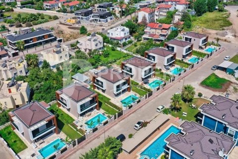 5 rooms Villa in Antalya, Turkey No. 10826 6