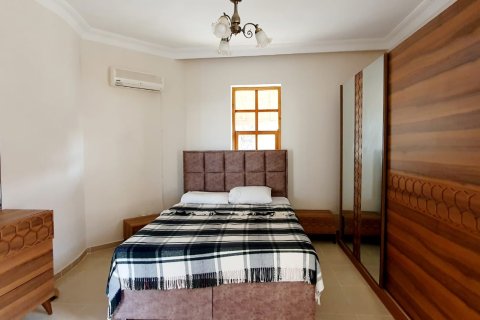 6+2 Villa in Demirtas, Turkey No. 10812 11