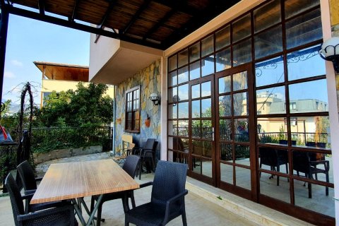 6+2 Villa à Demirtas, Turkey No. 10812 21