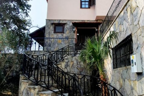 6+2 Villa in Demirtas, Turkey No. 10812 22