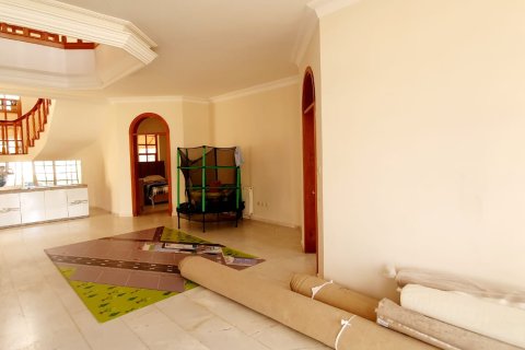 6+2 Villa in Demirtas, Turkey No. 10812 20