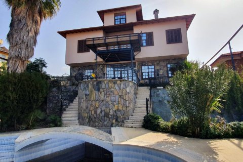 6+2 Villa en Demirtas, Turkey No. 10812 1