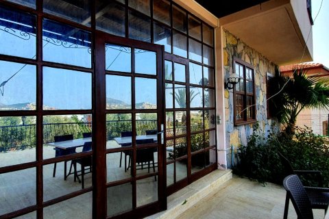 6+2 Villa en Demirtas, Turkey No. 10812 13