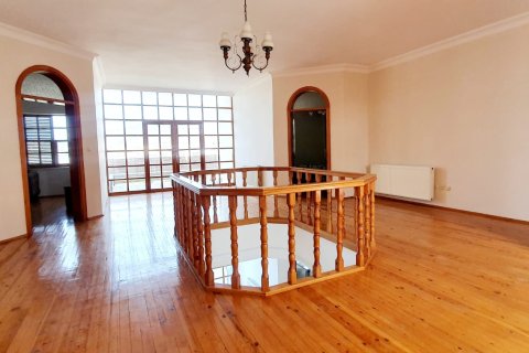 6+2 Villa en Demirtas, Turkey No. 10812 12