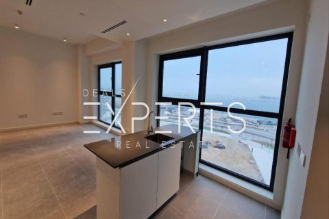 45.2m² Apartment in Makers District, UAE No. 53558 4