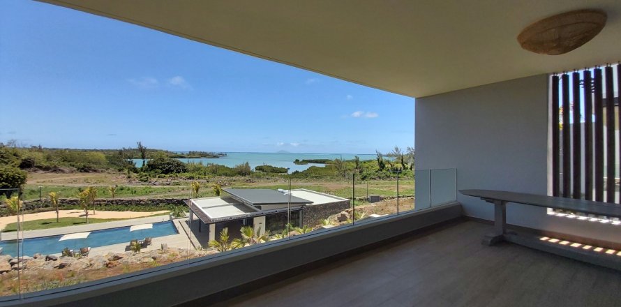 3 bedrooms Apartment in Riviere du Rempart, Mauritius No. 60903