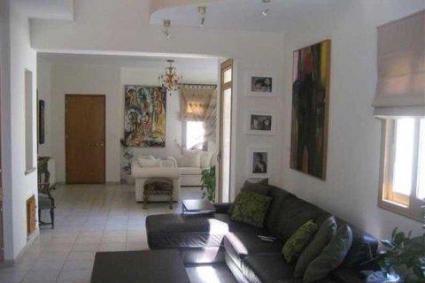 5 dormitorios House en Akrounta, Cyprus No. 72412 10