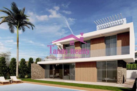 5 dormitorios Villa en Protaras, Cyprus No. 72409 6