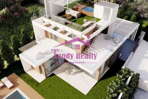 5 dormitorios Villa en Protaras, Cyprus No. 72409 7