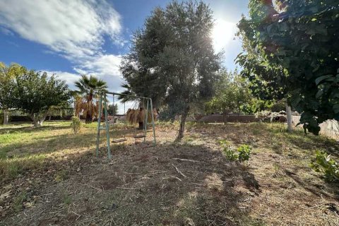 4 dormitorios Villa en Kato Polemidia, Cyprus No. 72414 2