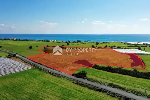 26757m² Land in Maroni, Cyprus No. 36419 1