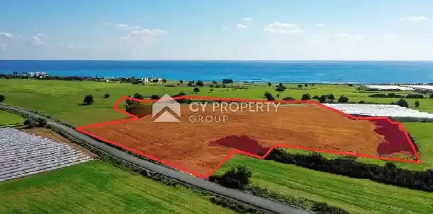 26757m² Land en Maroni, Cyprus No. 36419