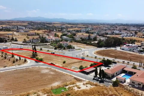 6180m² Land en Lakatamia, Cyprus No. 36039 4