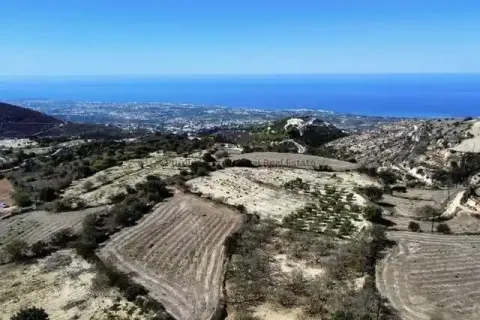 250m² Land à Koili, Cyprus No. 36421 1