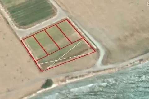 4456m² Land en Softades, Cyprus No. 36417 2