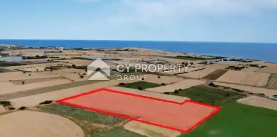 14716m² Land in Alaminos, Cyprus No. 36418