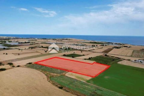 14716m² Land à Alaminos, Cyprus No. 36418 1