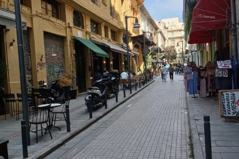 90m² Commercial property en Thessaloniki, Greece No. 54816 5