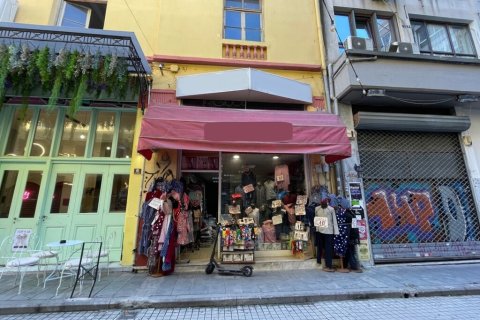 90m² Commercial property in Thessaloniki, Greece No. 54816 2