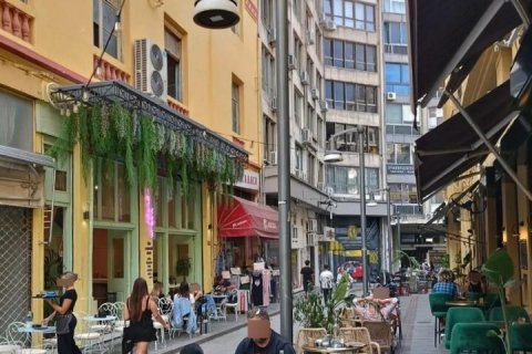 90m² Commercial property en Thessaloniki, Greece No. 54816 1