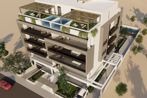 3 dormitorios Apartment en Elliniko, Greece No. 54813 4