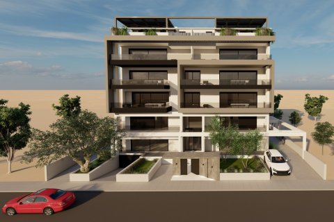 3 bedrooms Apartment in Elliniko, Greece No. 54813 2