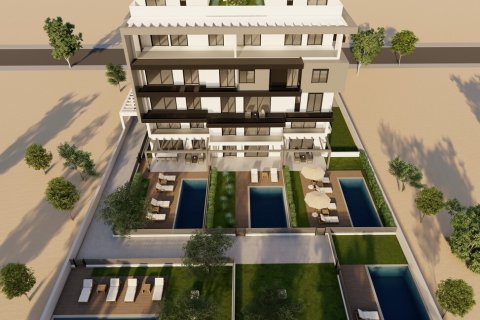 3 dormitorios Apartment en Elliniko, Greece No. 54813 1