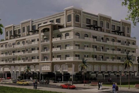 1 dormitorio Apartment en Dubai, UAE No. 5088 2