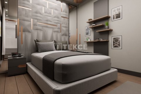 3+1 Appartement à Aksu, Turkey No. 10897 14