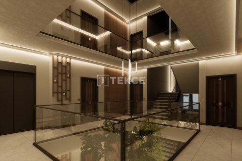 3+1 Apartment en Aksu, Turkey No. 10897 19