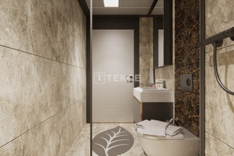 3+1 Apartment in Aksu, Turkey No. 10897 16