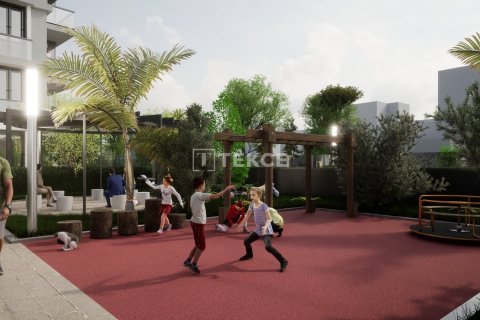 3+1 Apartment en Aksu, Turkey No. 10897 4