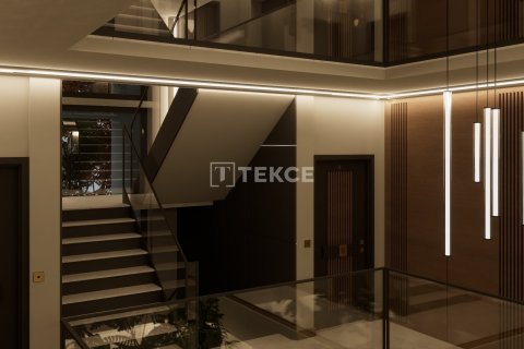 3+1 Appartement à Aksu, Turkey No. 10897 18