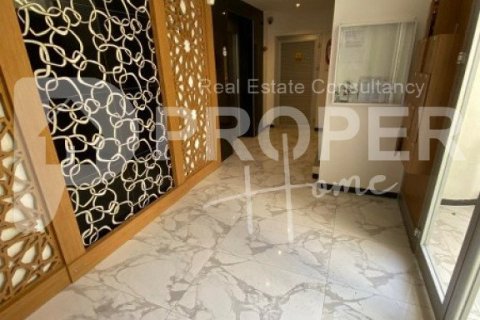 3 rooms Appartement à Antalya, Turkey No. 10898 2