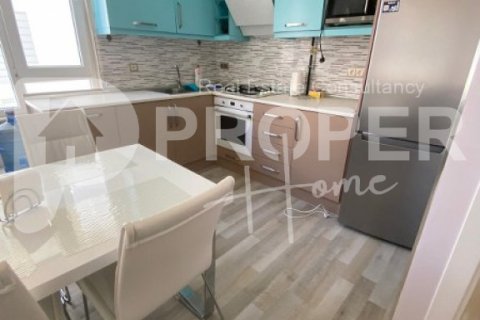 3 rooms Appartement à Antalya, Turkey No. 10898 13