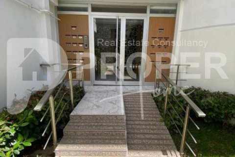 3 rooms Apartment in Antalya, Turkey No. 10898 15