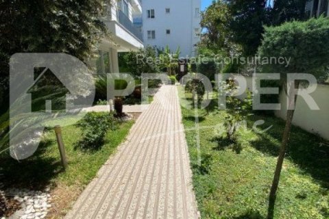 3 rooms Appartement à Antalya, Turkey No. 10898 10