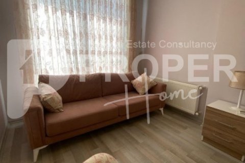 3 rooms Apartment in Antalya, Turkey No. 10898 8