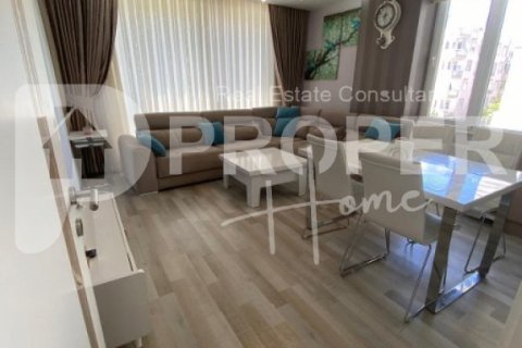 3 rooms Appartement à Antalya, Turkey No. 10898 20