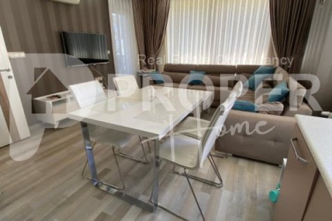 3 rooms Apartment in Antalya, Turkey No. 10898 12