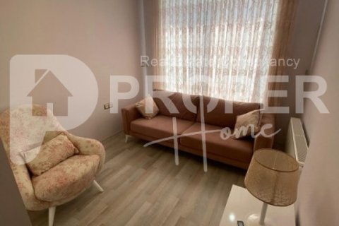 3 rooms Apartment in Antalya, Turkey No. 10898 11