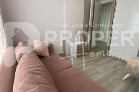 3 rooms Apartment in Antalya, Turkey No. 10898 16