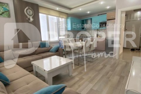 3 rooms Apartment in Antalya, Turkey No. 10898 9